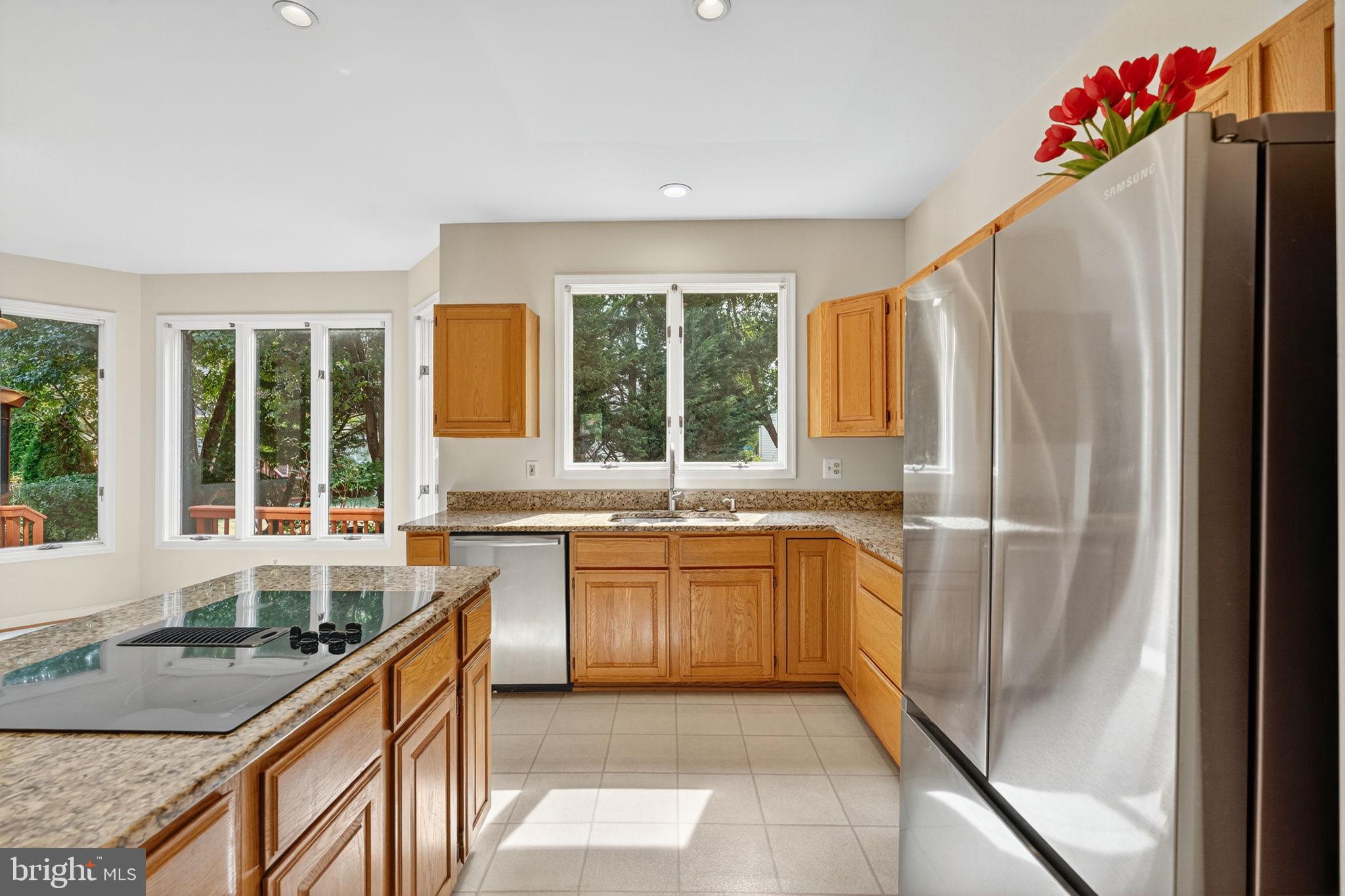 SYCAMORE RIDGE - Residential