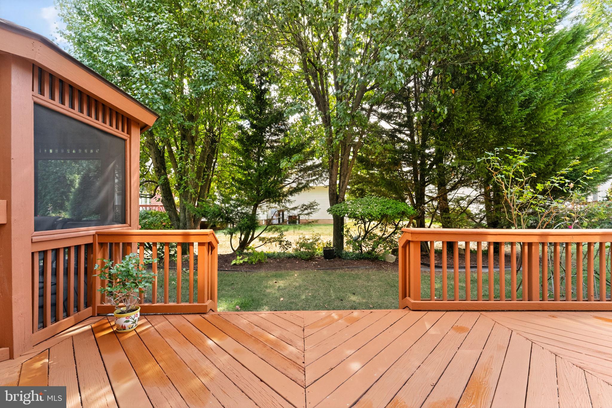 SYCAMORE RIDGE - Residential