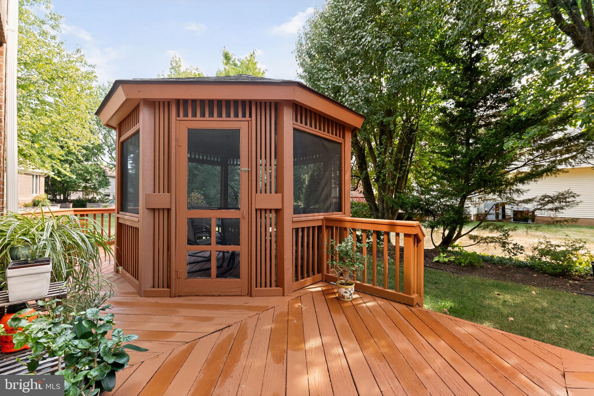 SYCAMORE RIDGE - Residential