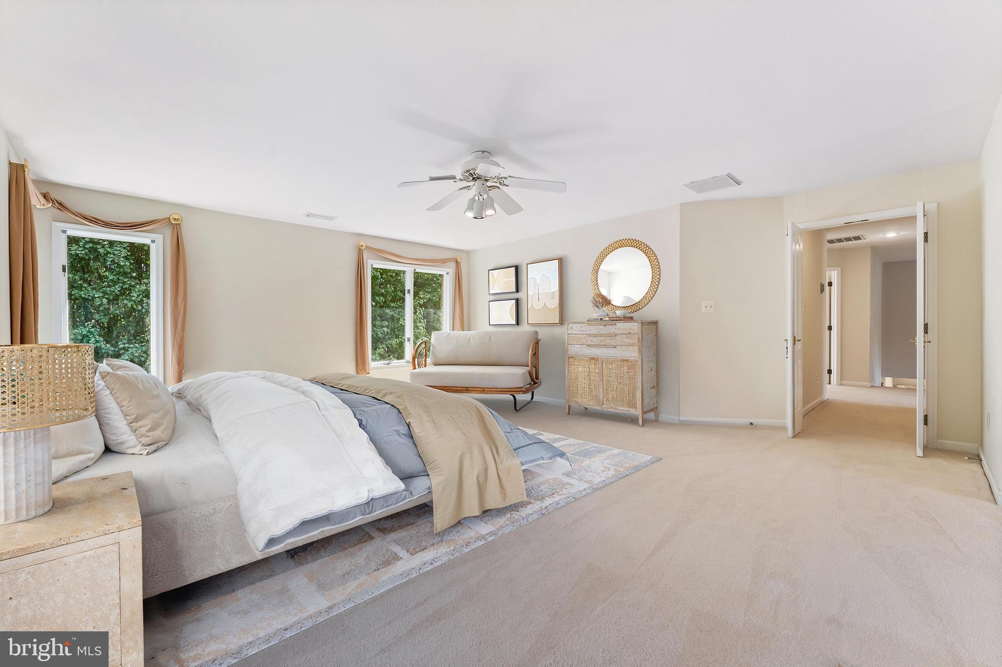 SYCAMORE RIDGE - Residential