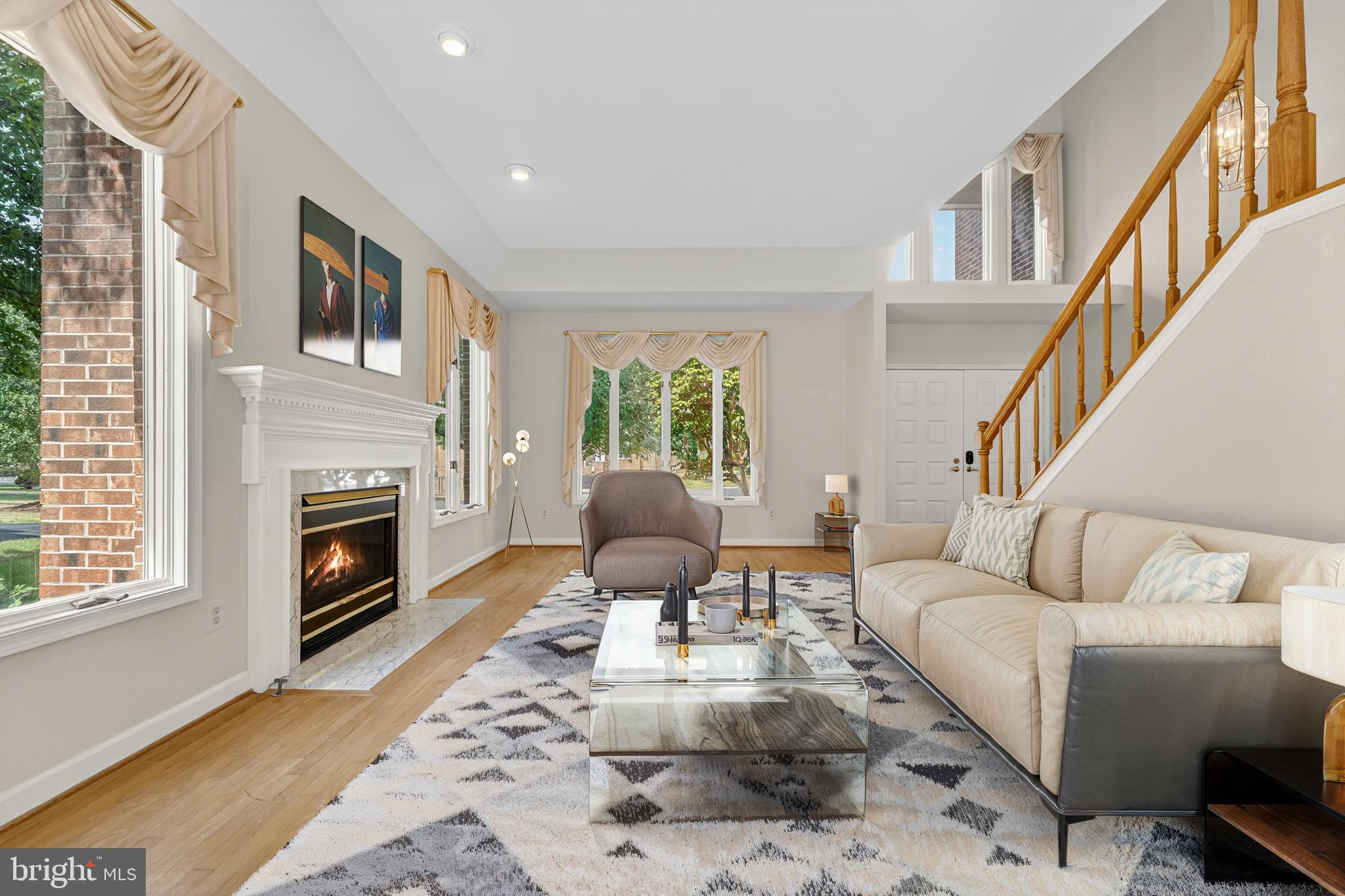 SYCAMORE RIDGE - Residential