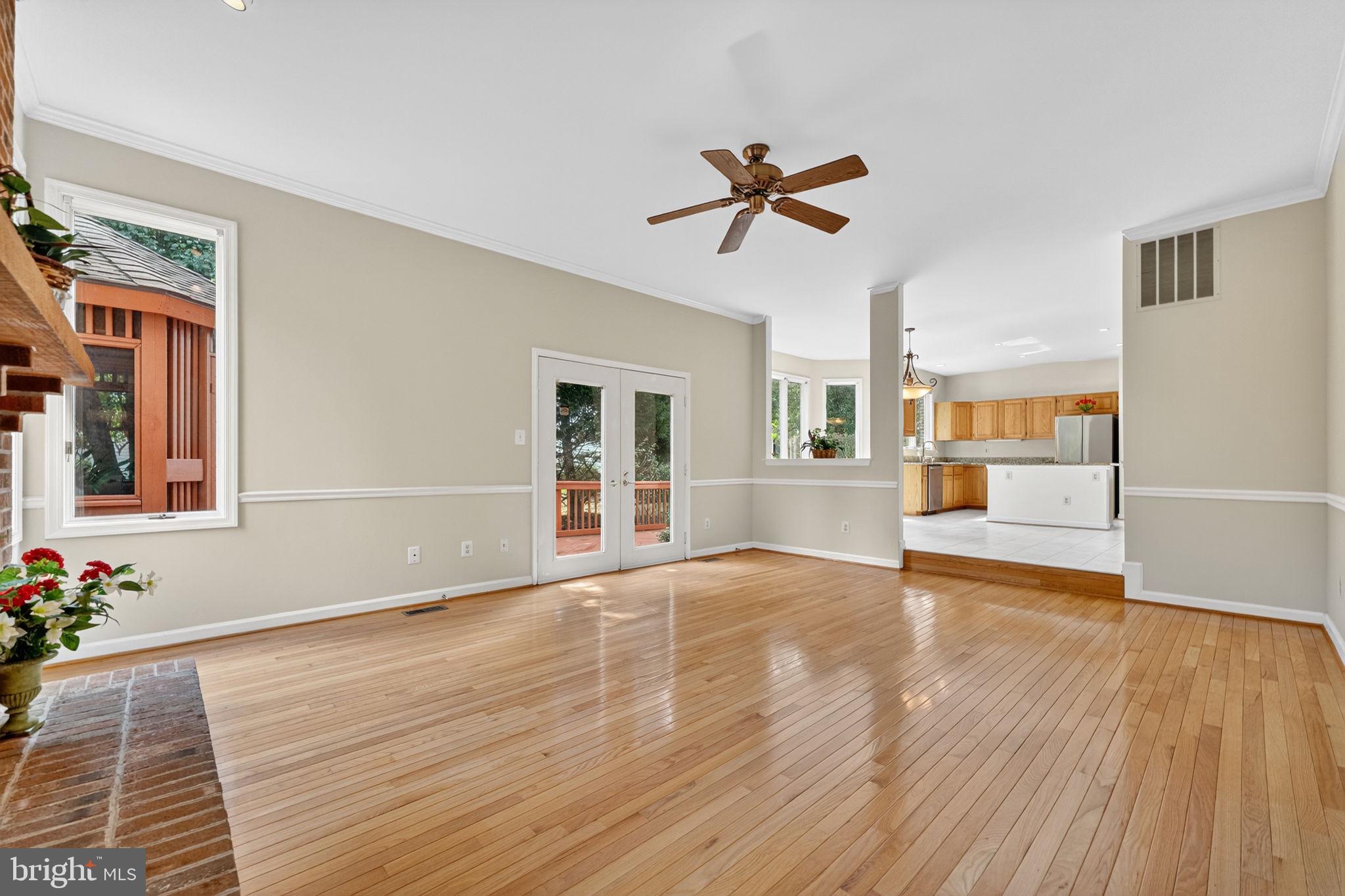 SYCAMORE RIDGE - Residential