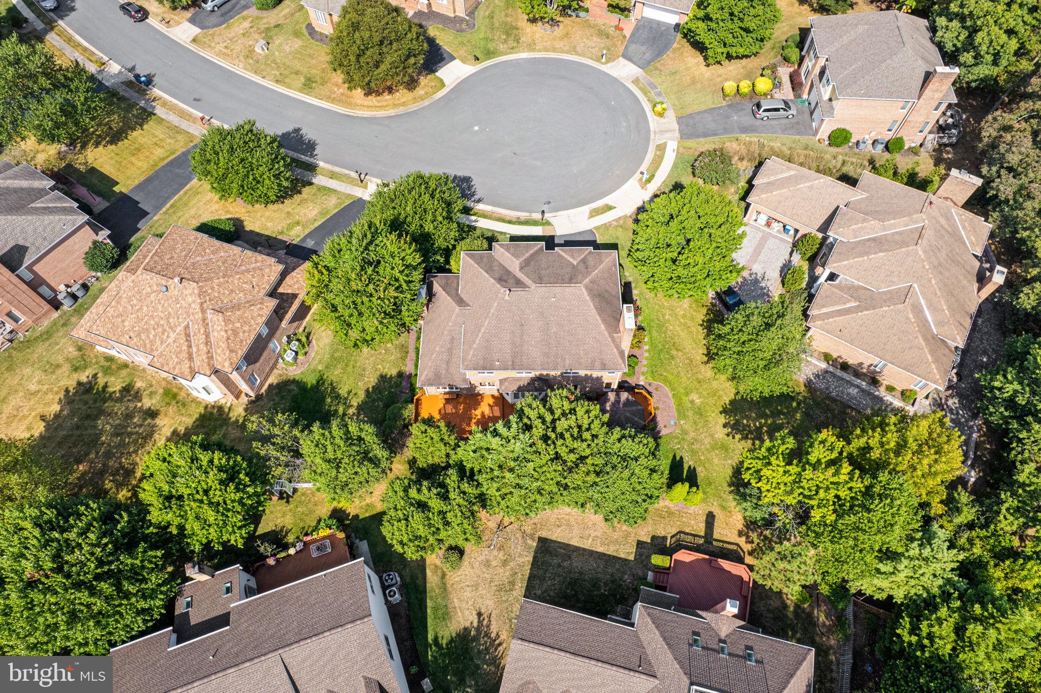 SYCAMORE RIDGE - Residential