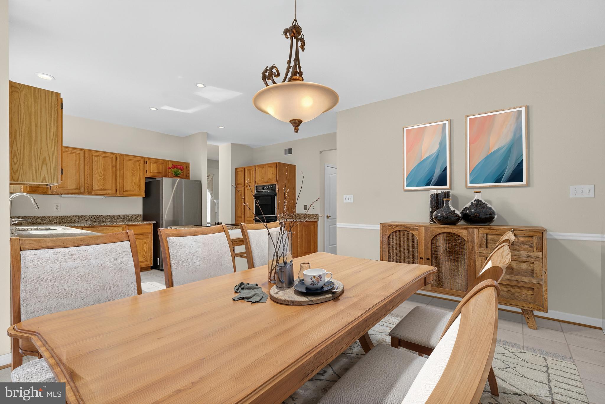 SYCAMORE RIDGE - Residential