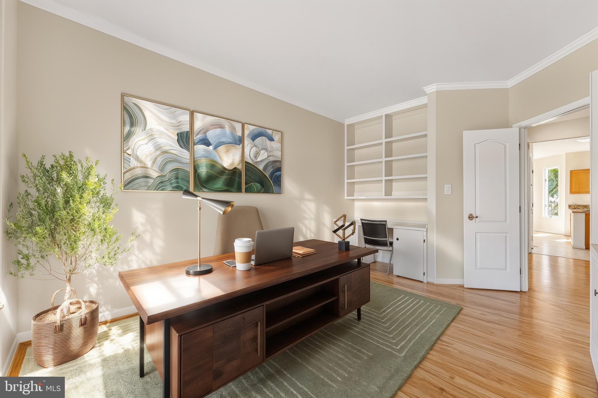 SYCAMORE RIDGE - Residential