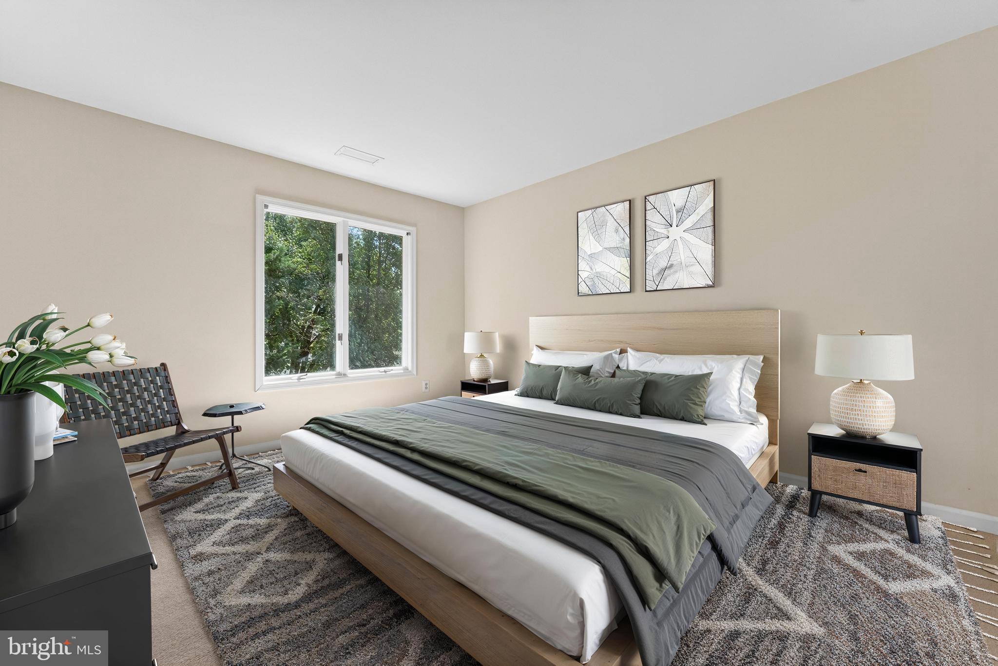 SYCAMORE RIDGE - Residential