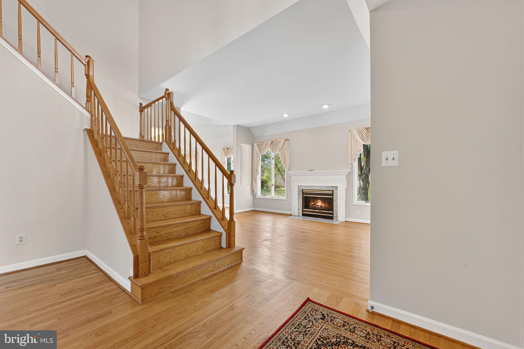 SYCAMORE RIDGE - Residential