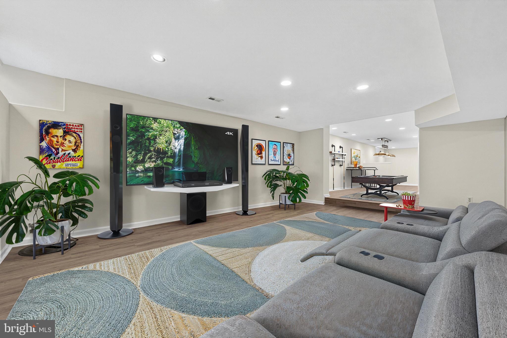 SYCAMORE RIDGE - Residential