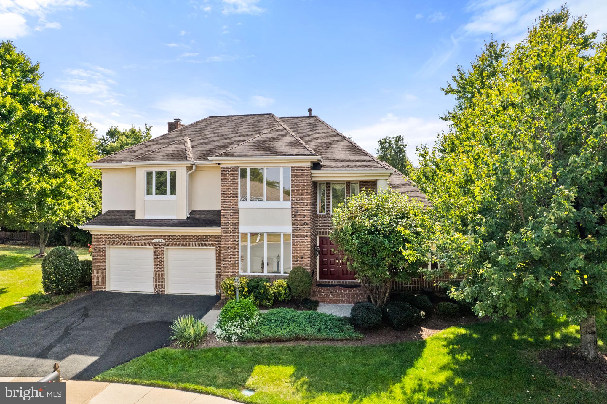 SYCAMORE RIDGE - Residential