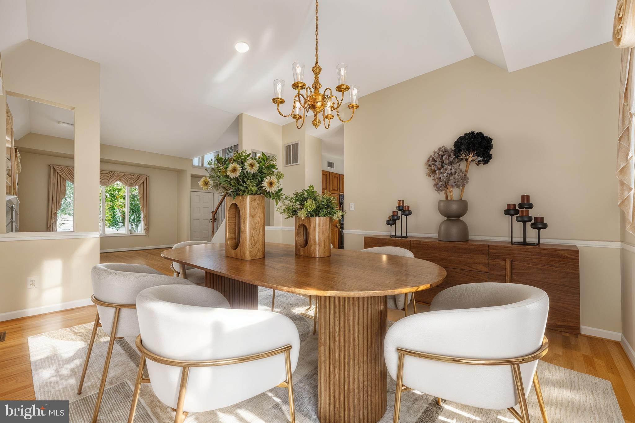 SYCAMORE RIDGE - Residential