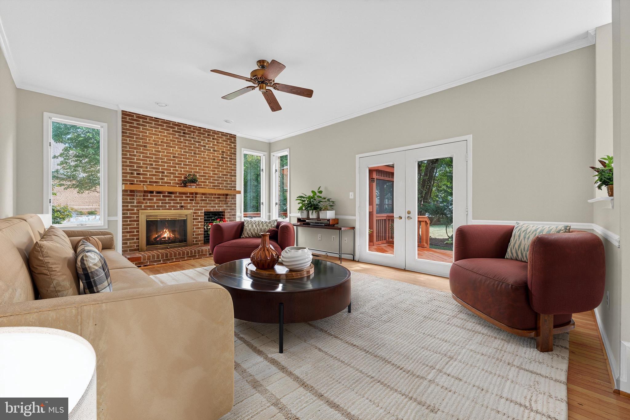 SYCAMORE RIDGE - Residential