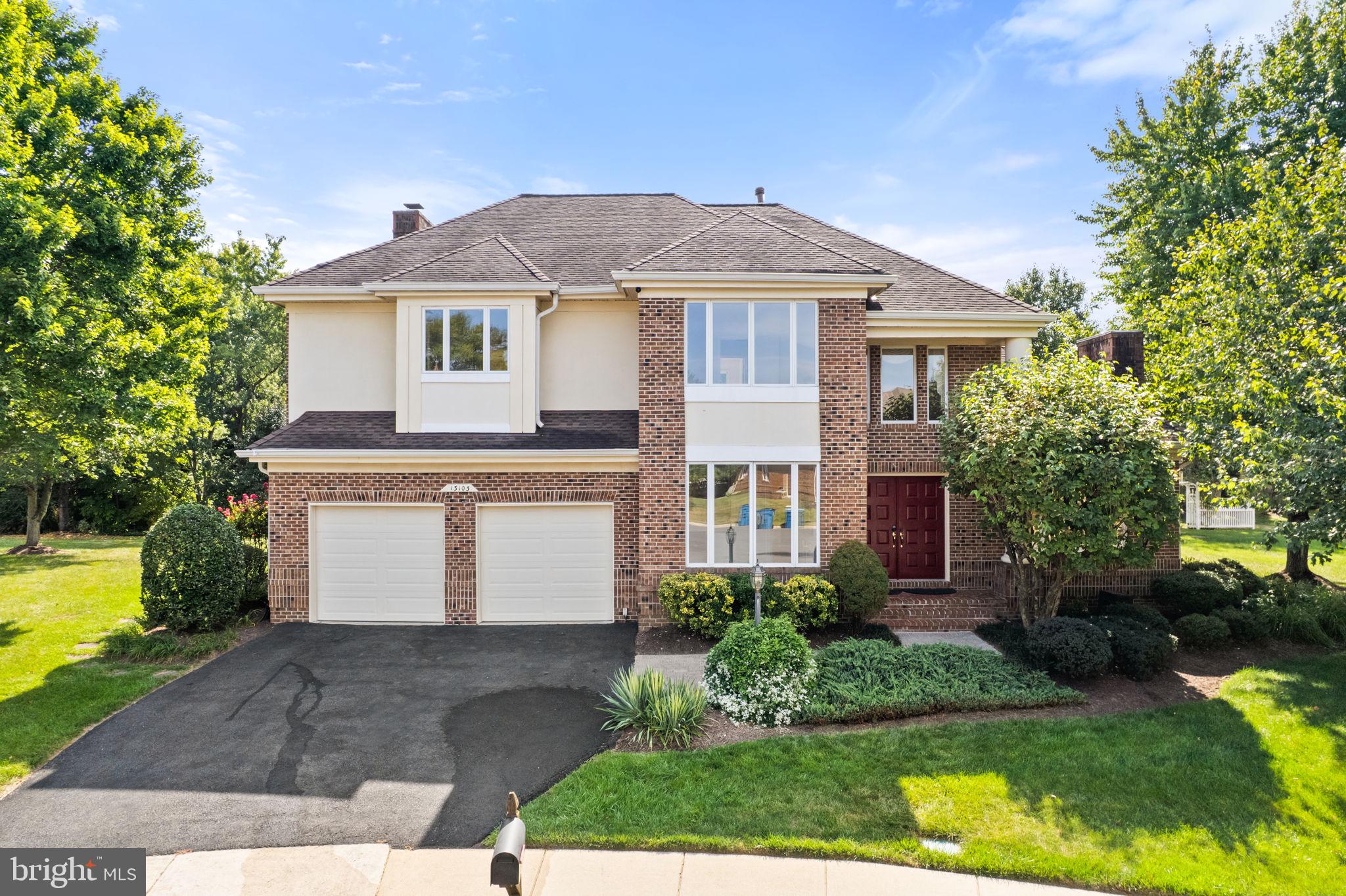 SYCAMORE RIDGE - Residential