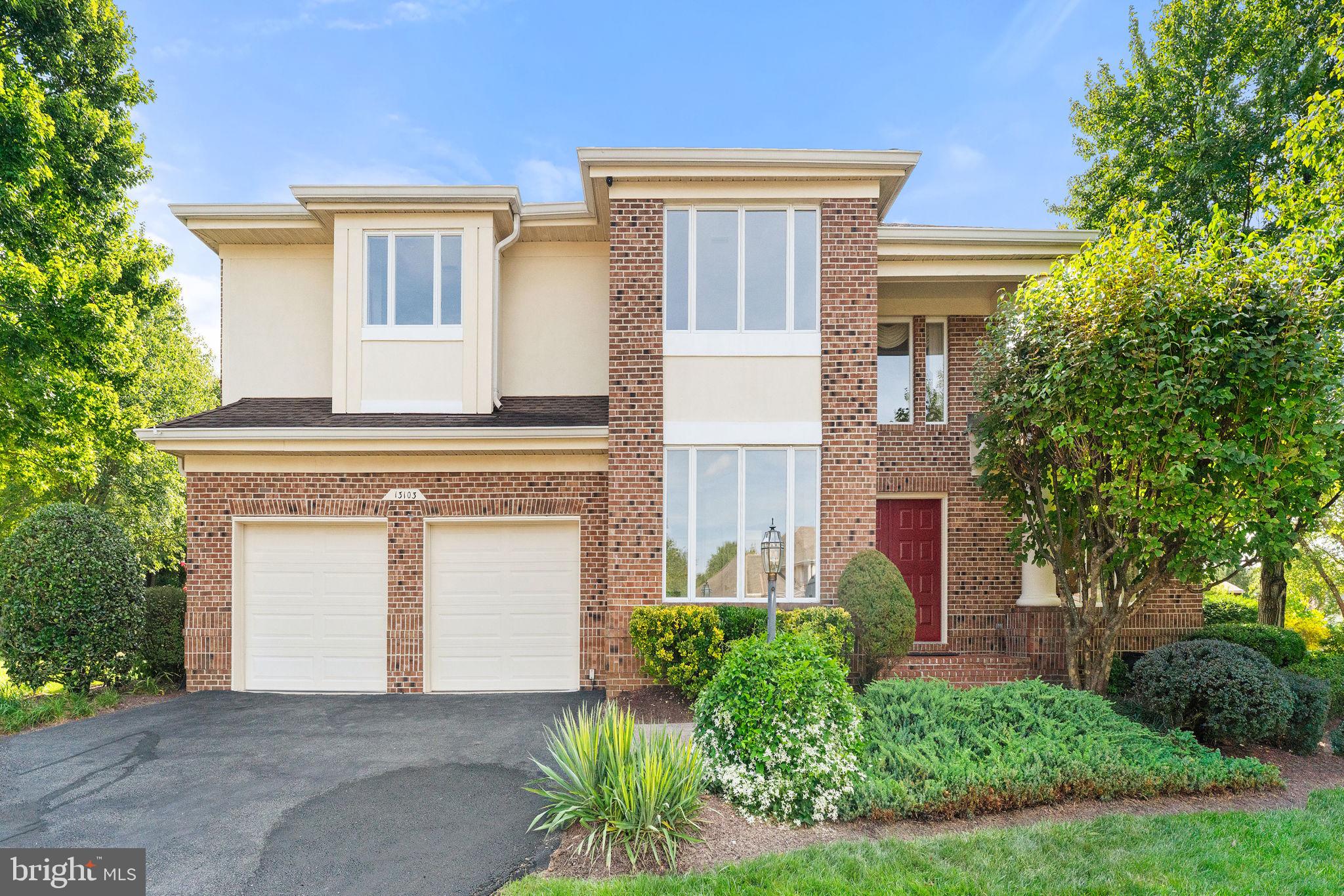 SYCAMORE RIDGE - Residential