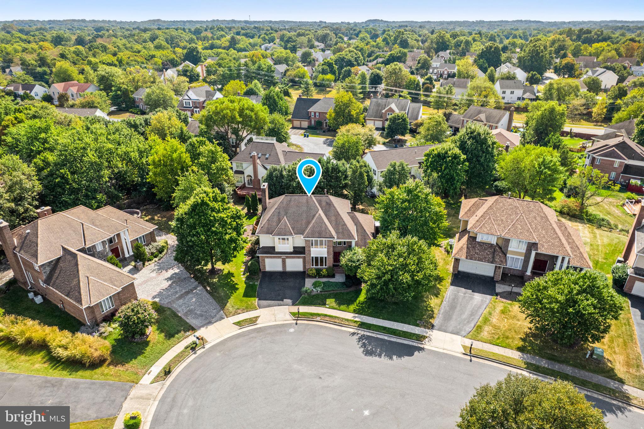 SYCAMORE RIDGE - Residential