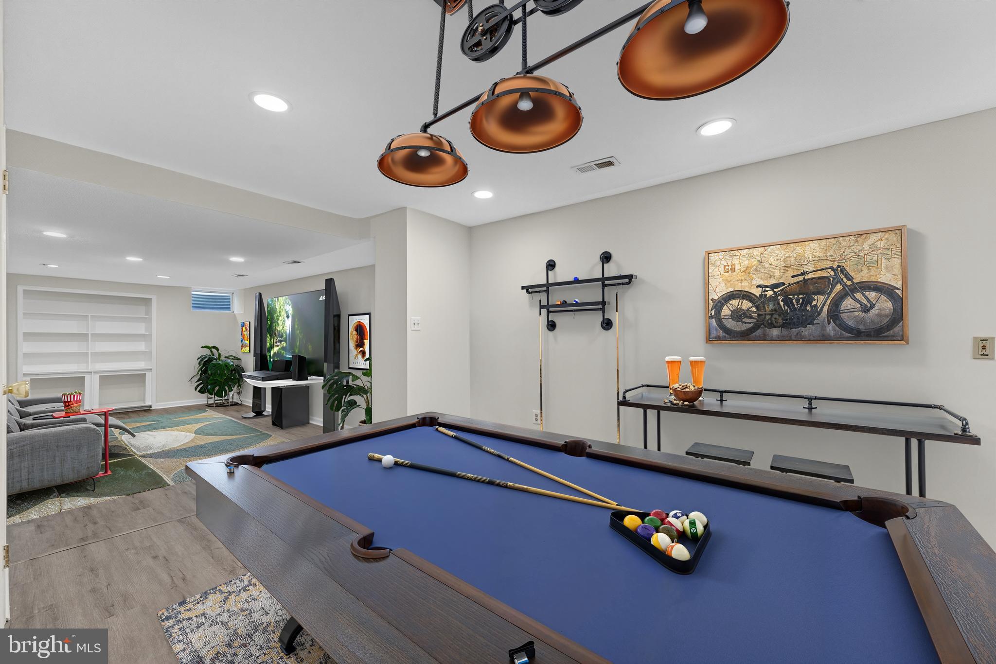 SYCAMORE RIDGE - Residential