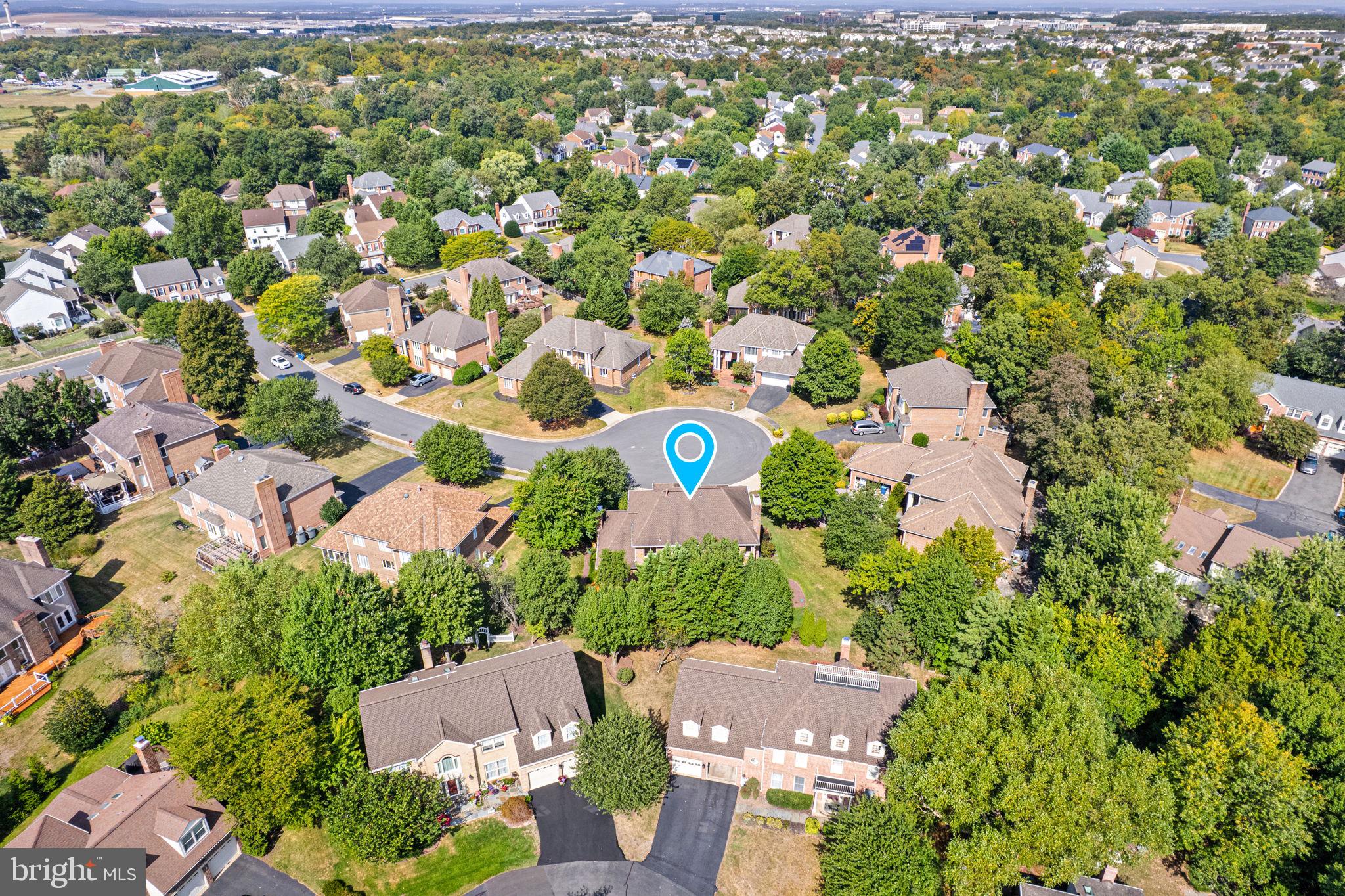 SYCAMORE RIDGE - Residential