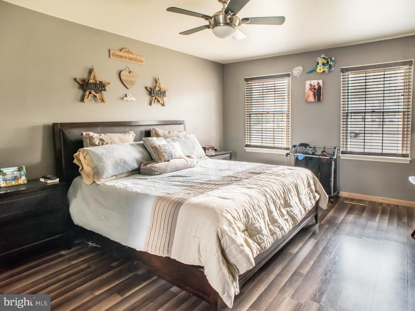 MARLEY FARMS - Residential