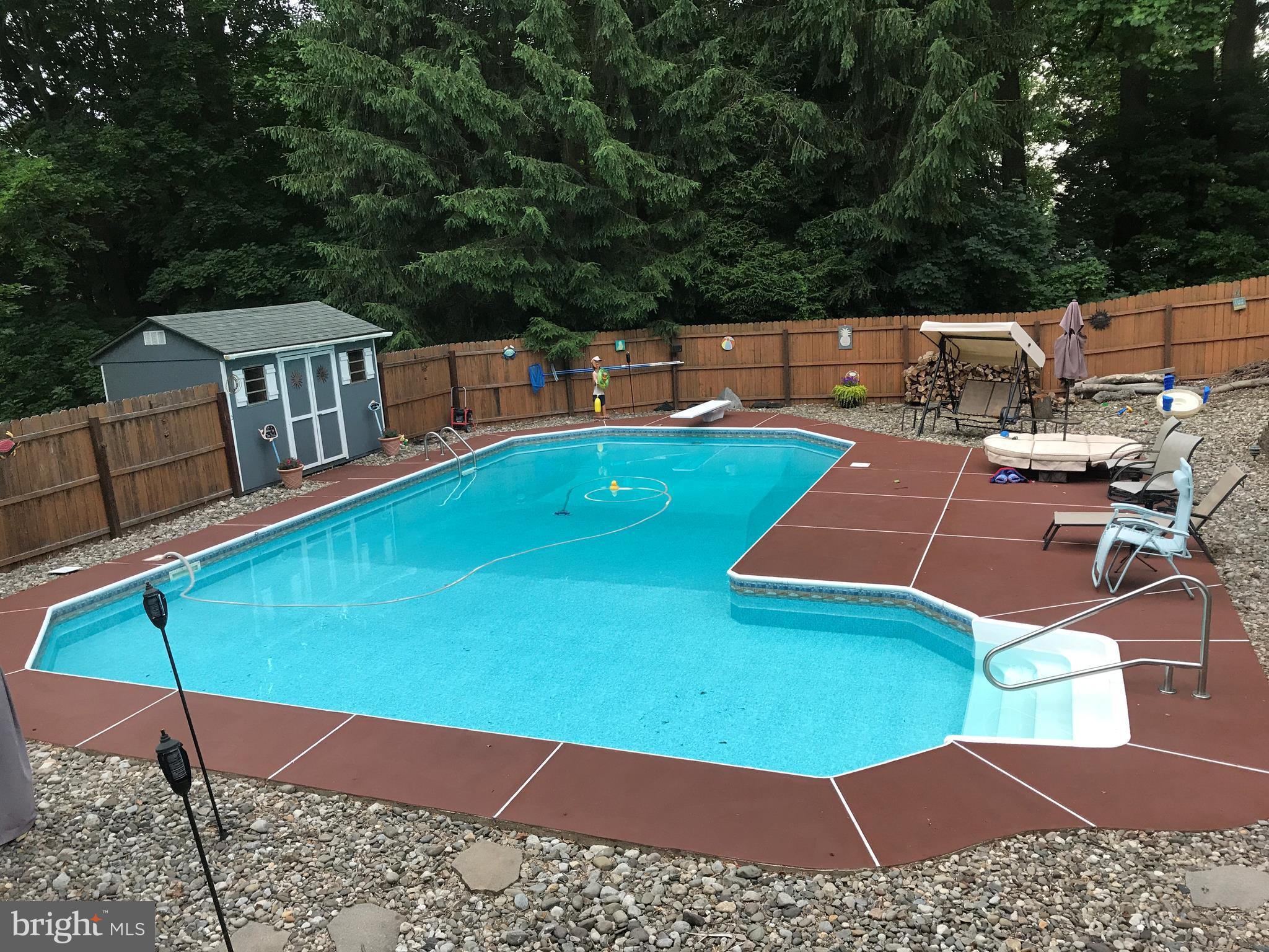 MARLEY FARMS - Residential