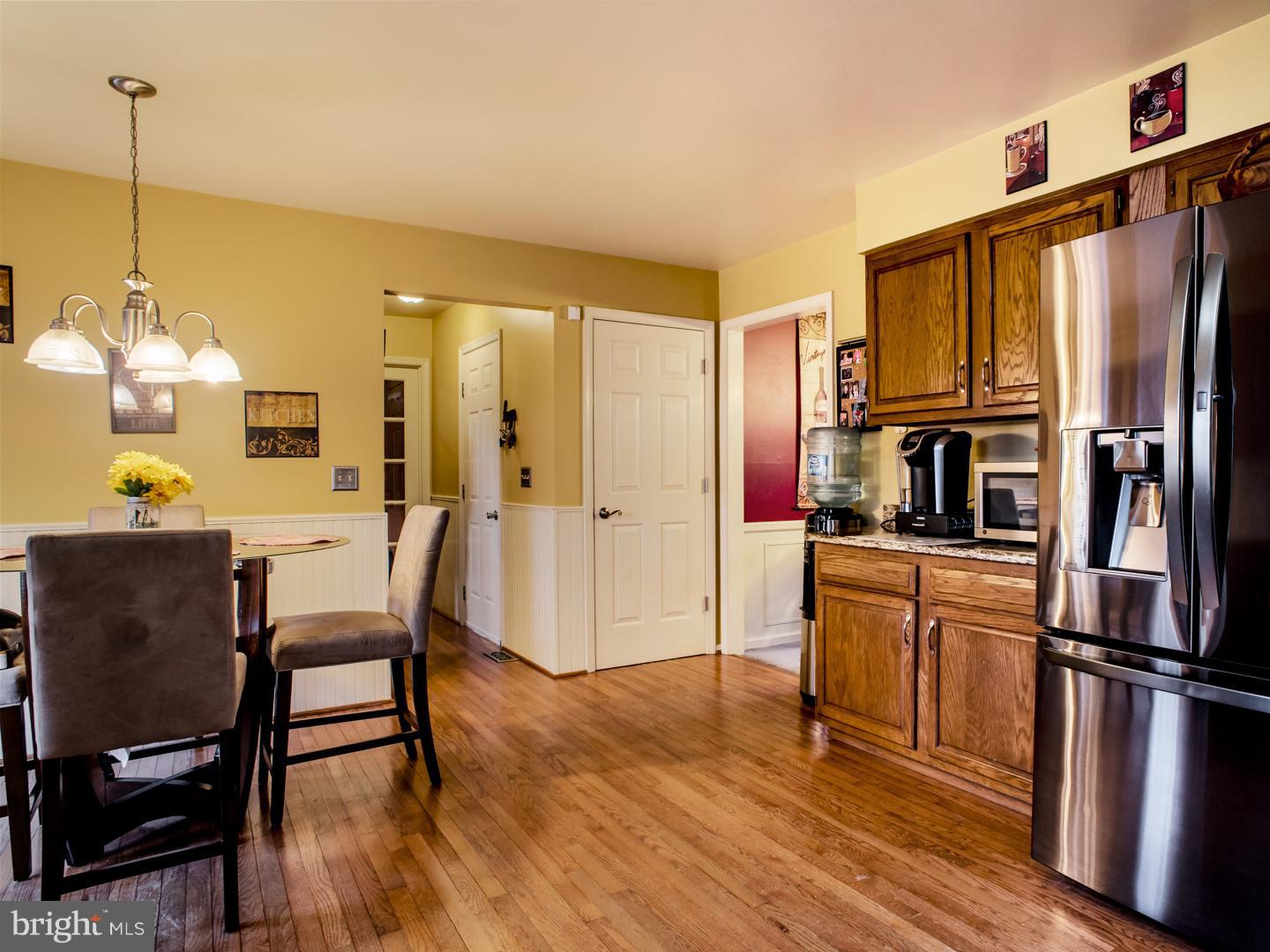 MARLEY FARMS - Residential