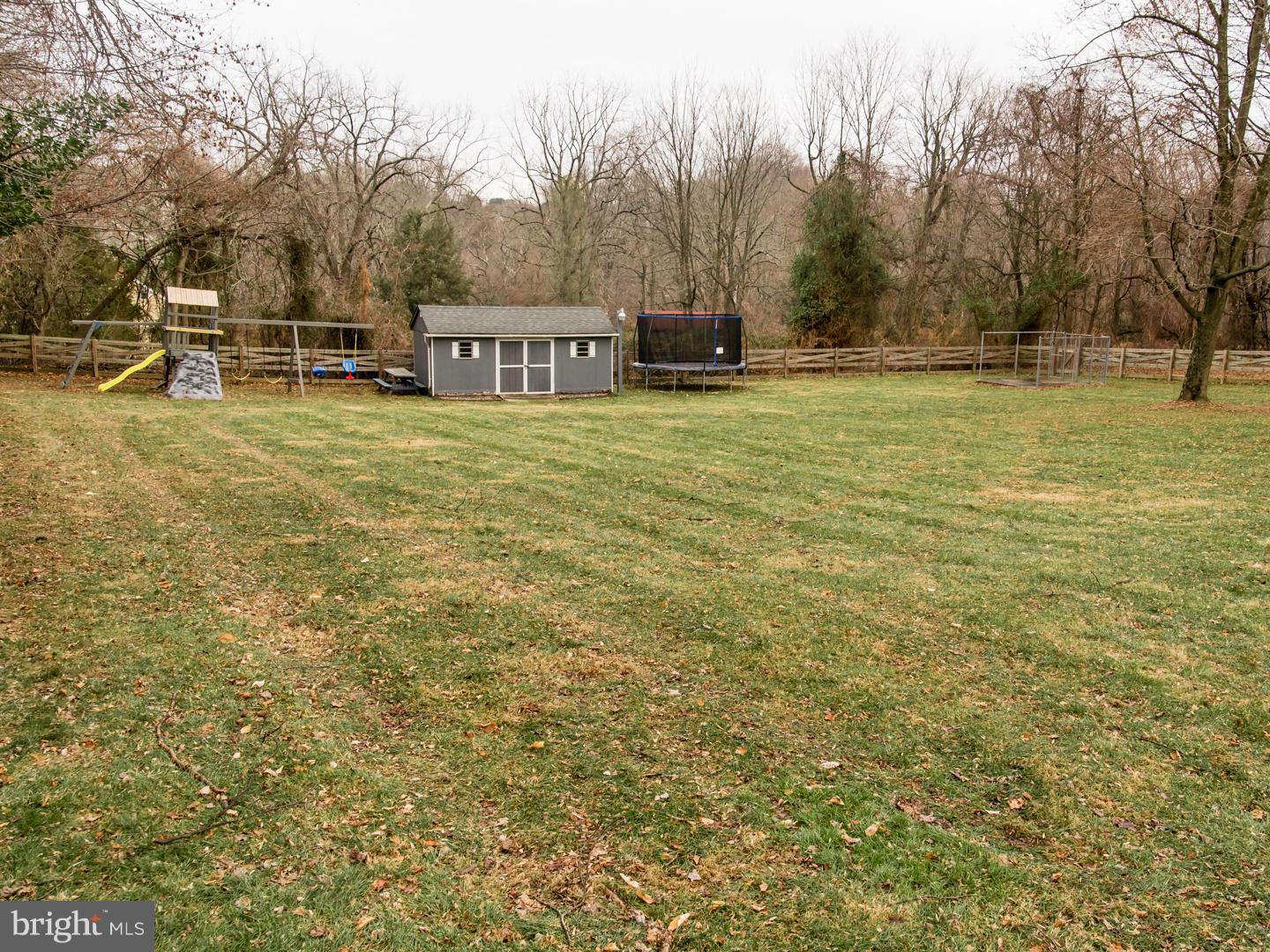 MARLEY FARMS - Residential