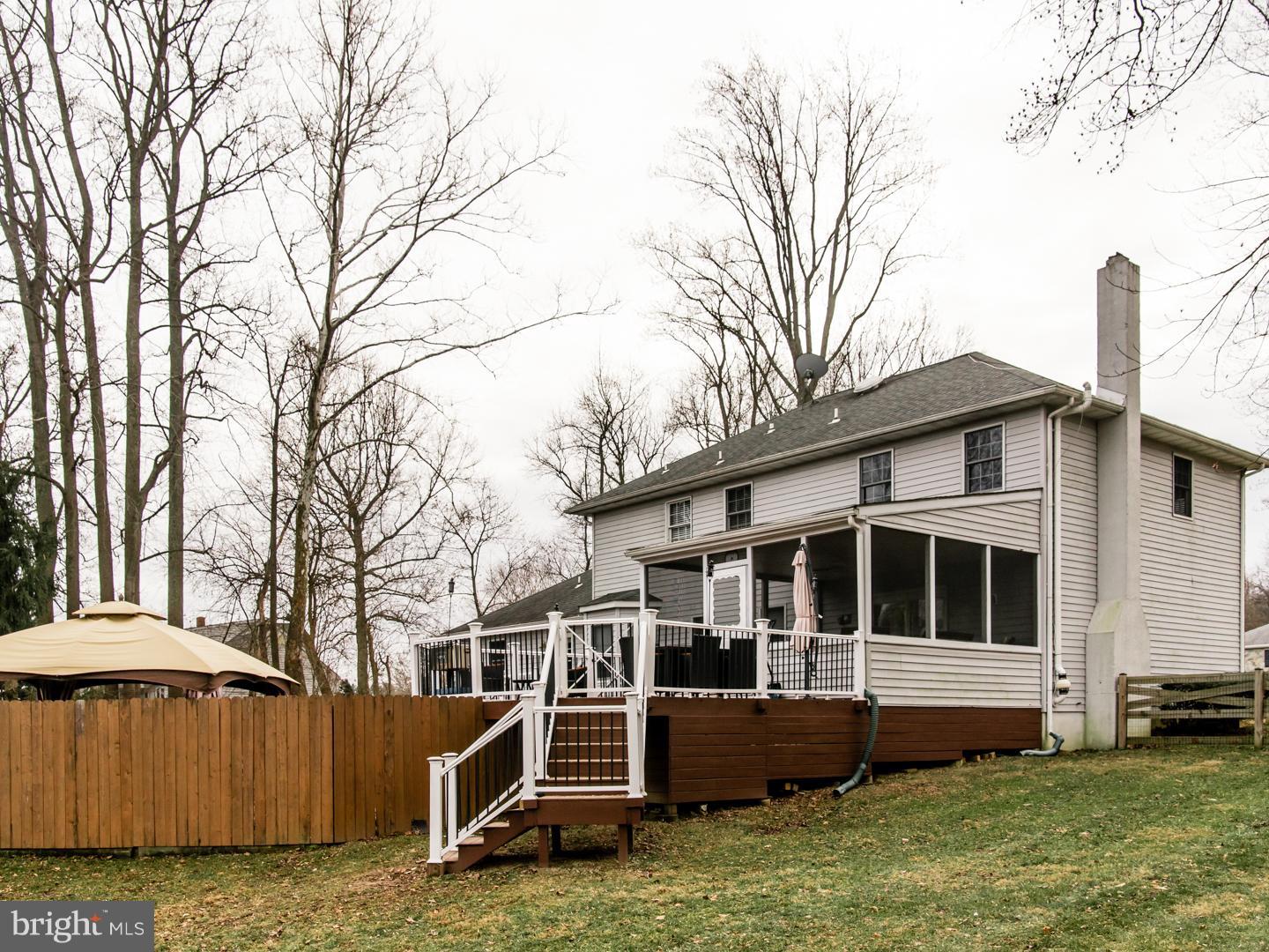 MARLEY FARMS - Residential