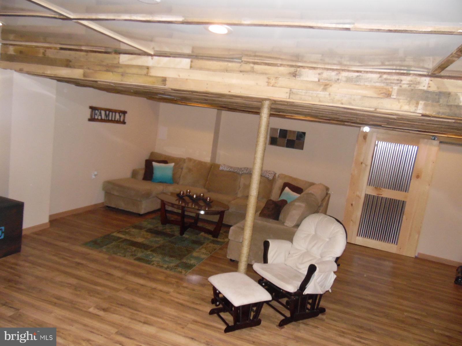 MARLEY FARMS - Residential