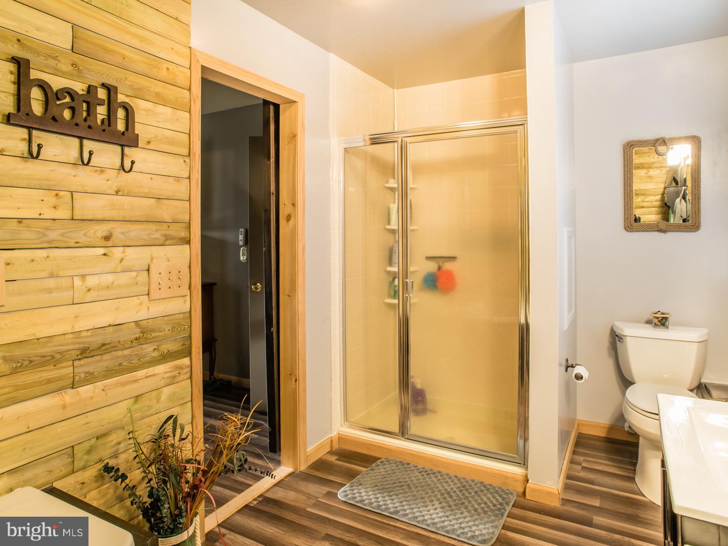 MARLEY FARMS - Residential