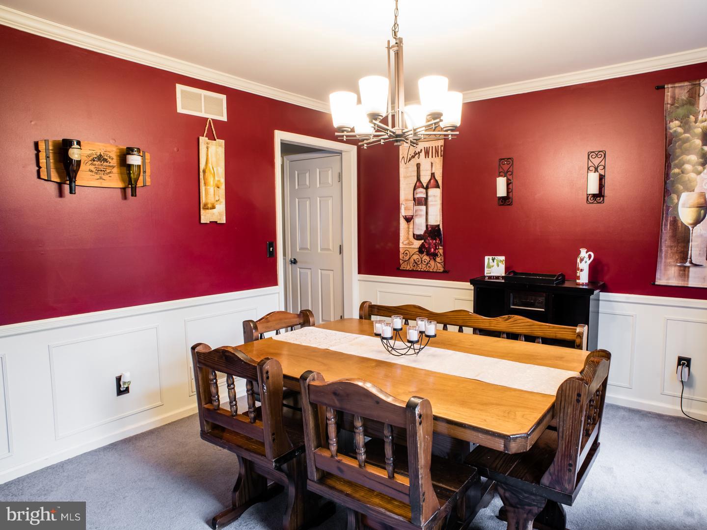 MARLEY FARMS - Residential