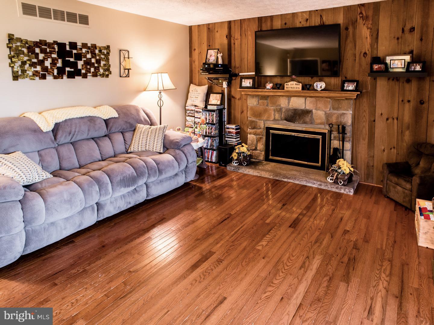 MARLEY FARMS - Residential