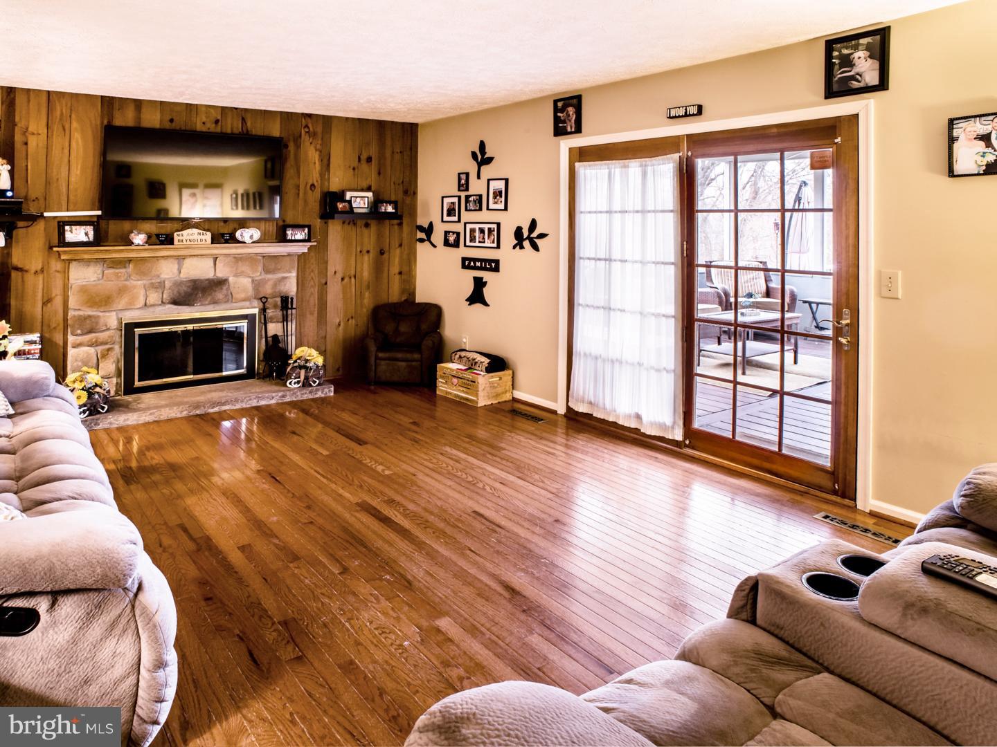 MARLEY FARMS - Residential