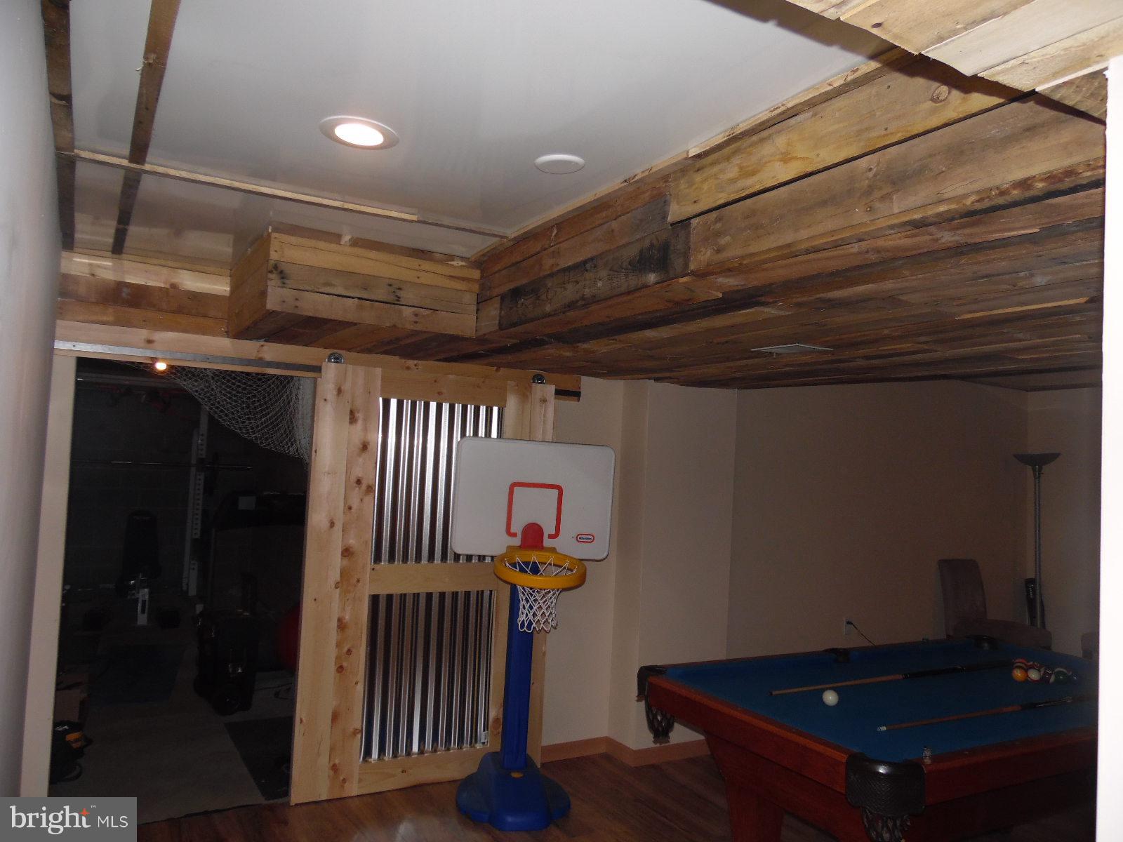 MARLEY FARMS - Residential