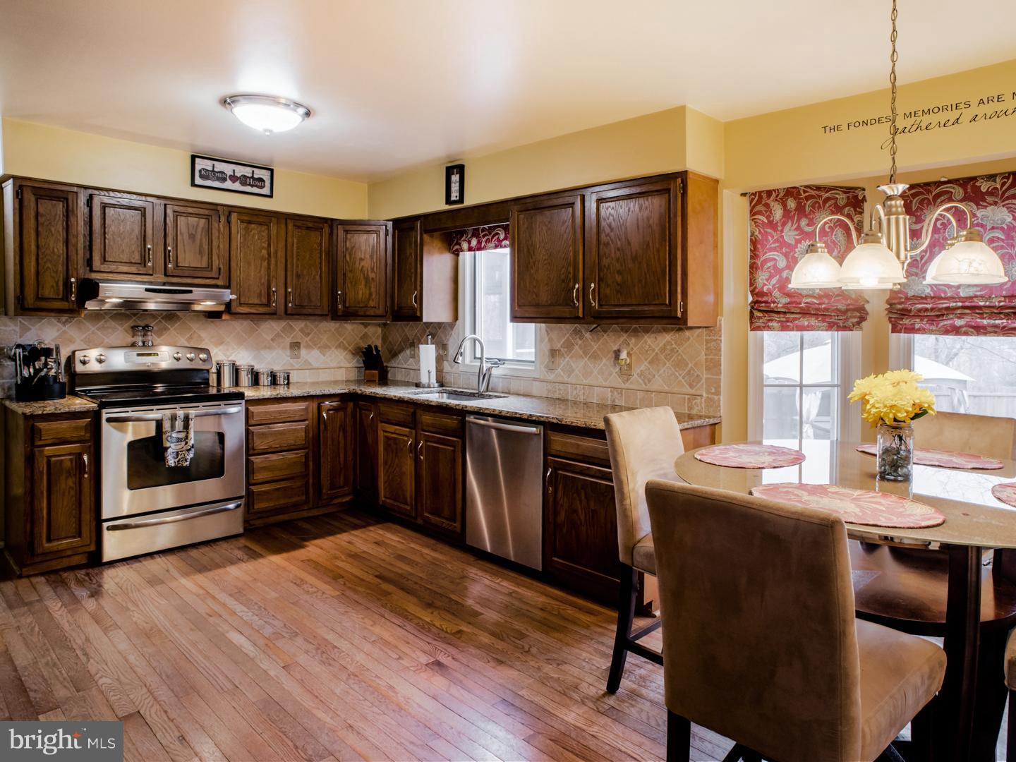 MARLEY FARMS - Residential