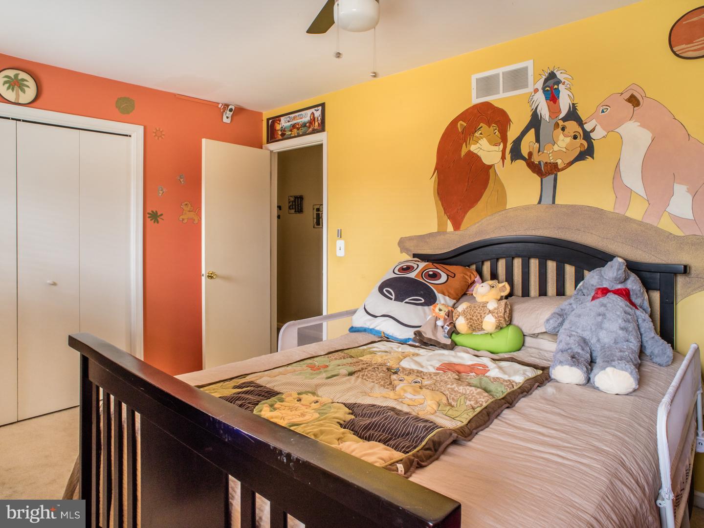 MARLEY FARMS - Residential