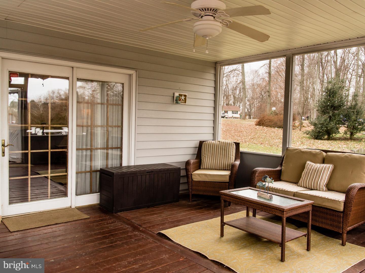 MARLEY FARMS - Residential