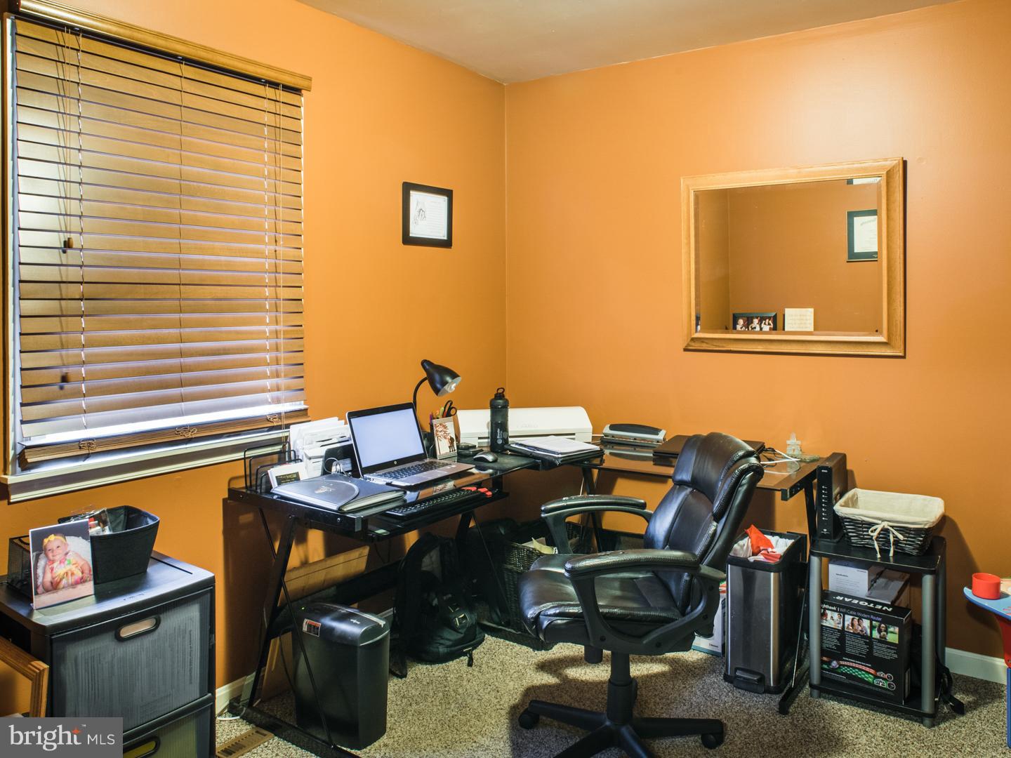 MARLEY FARMS - Residential