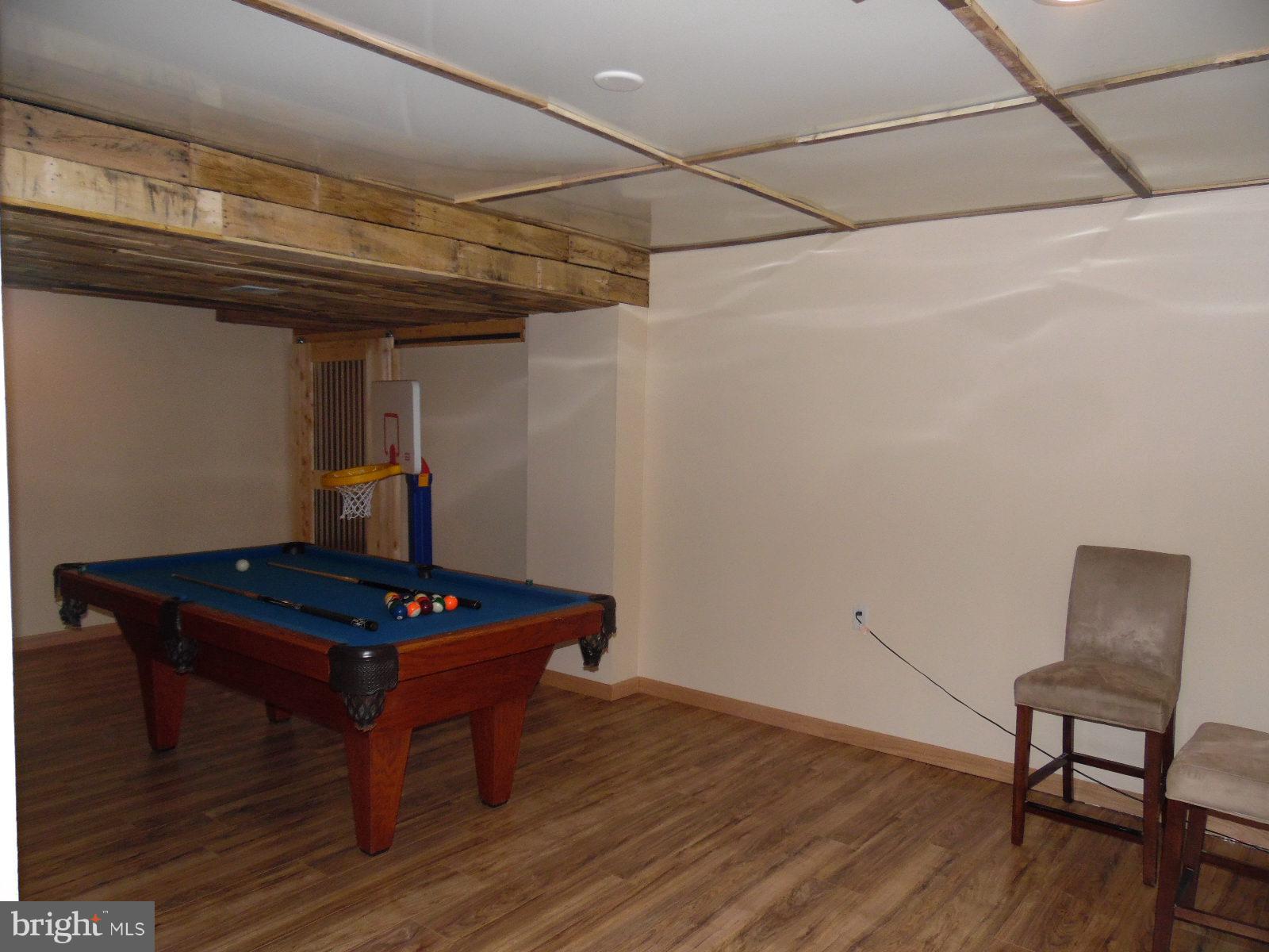 MARLEY FARMS - Residential