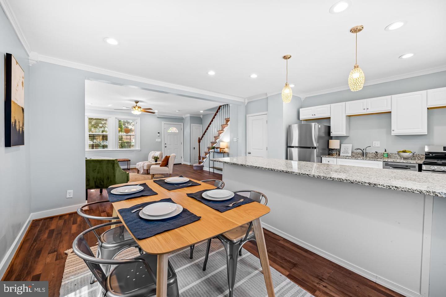 ALLENDALE - Residential