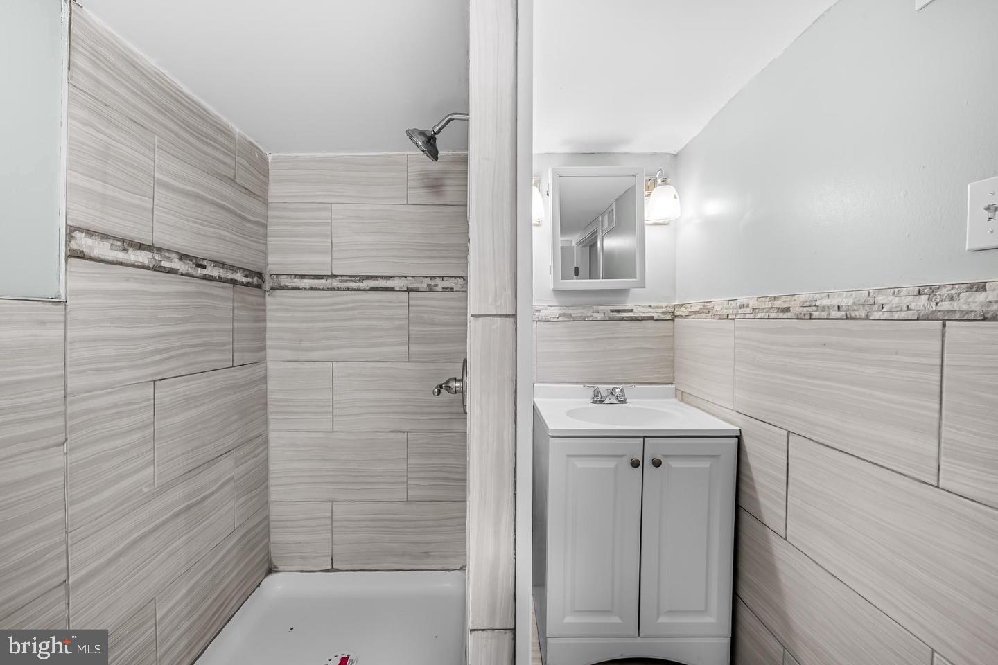 ALLENDALE - Residential