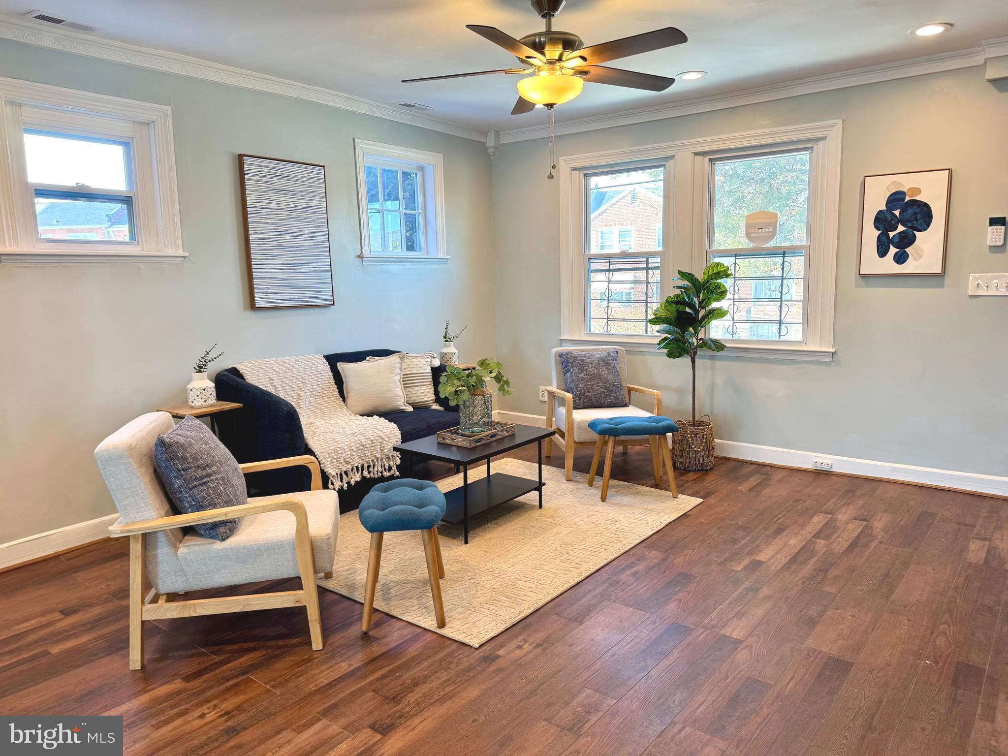 ALLENDALE - Residential