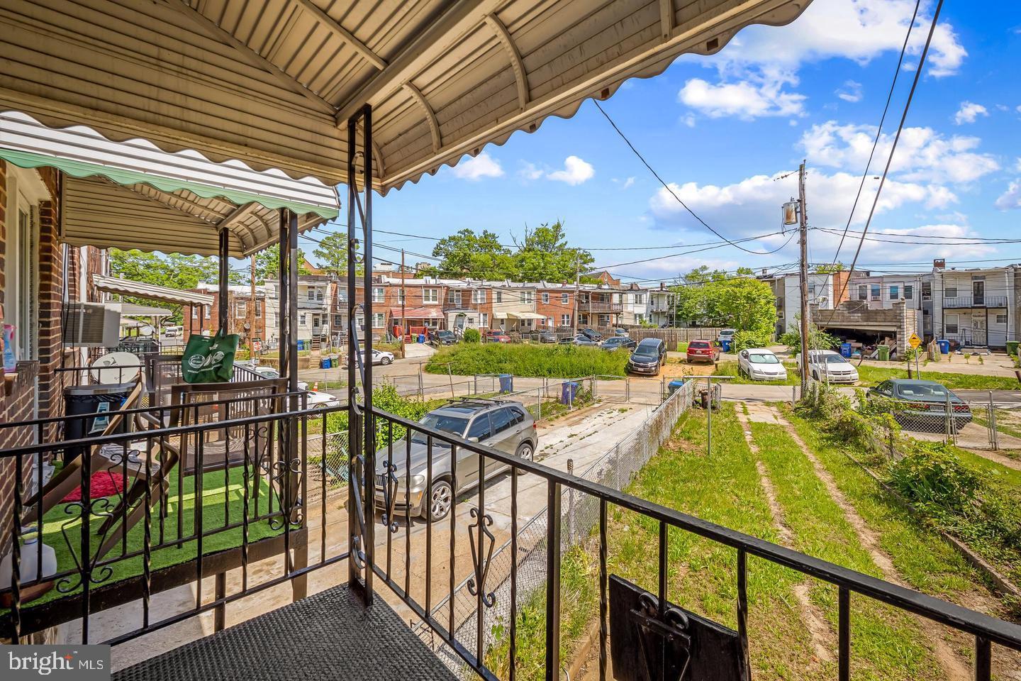 ALLENDALE - Residential