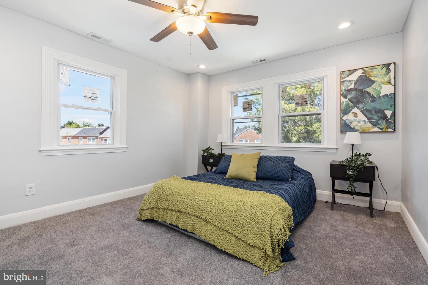 ALLENDALE - Residential