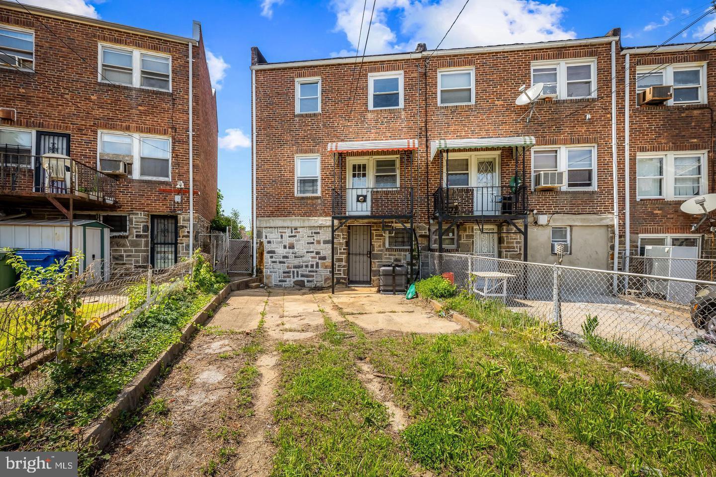 ALLENDALE - Residential