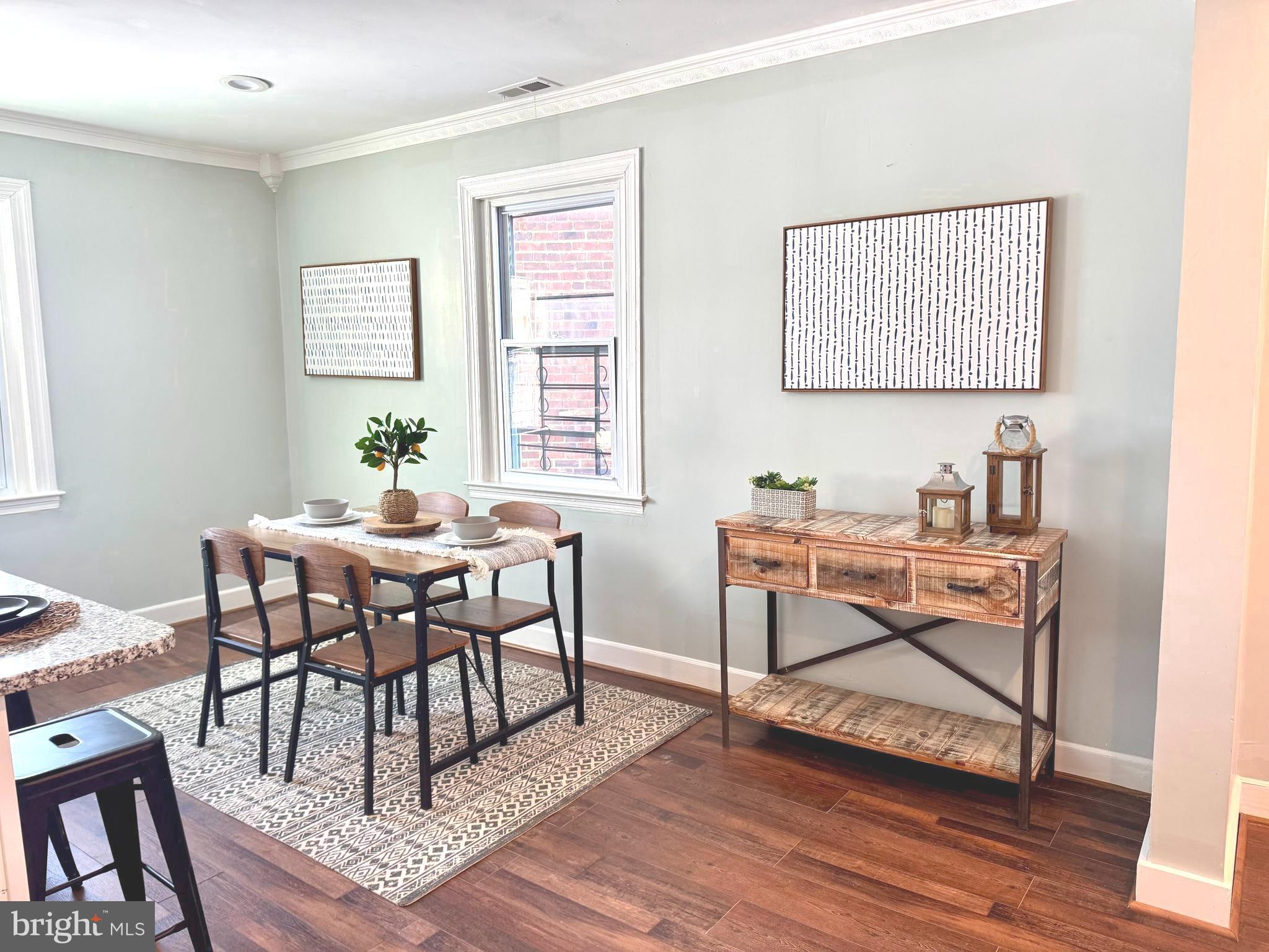 ALLENDALE - Residential