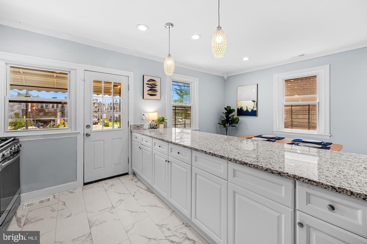 ALLENDALE - Residential