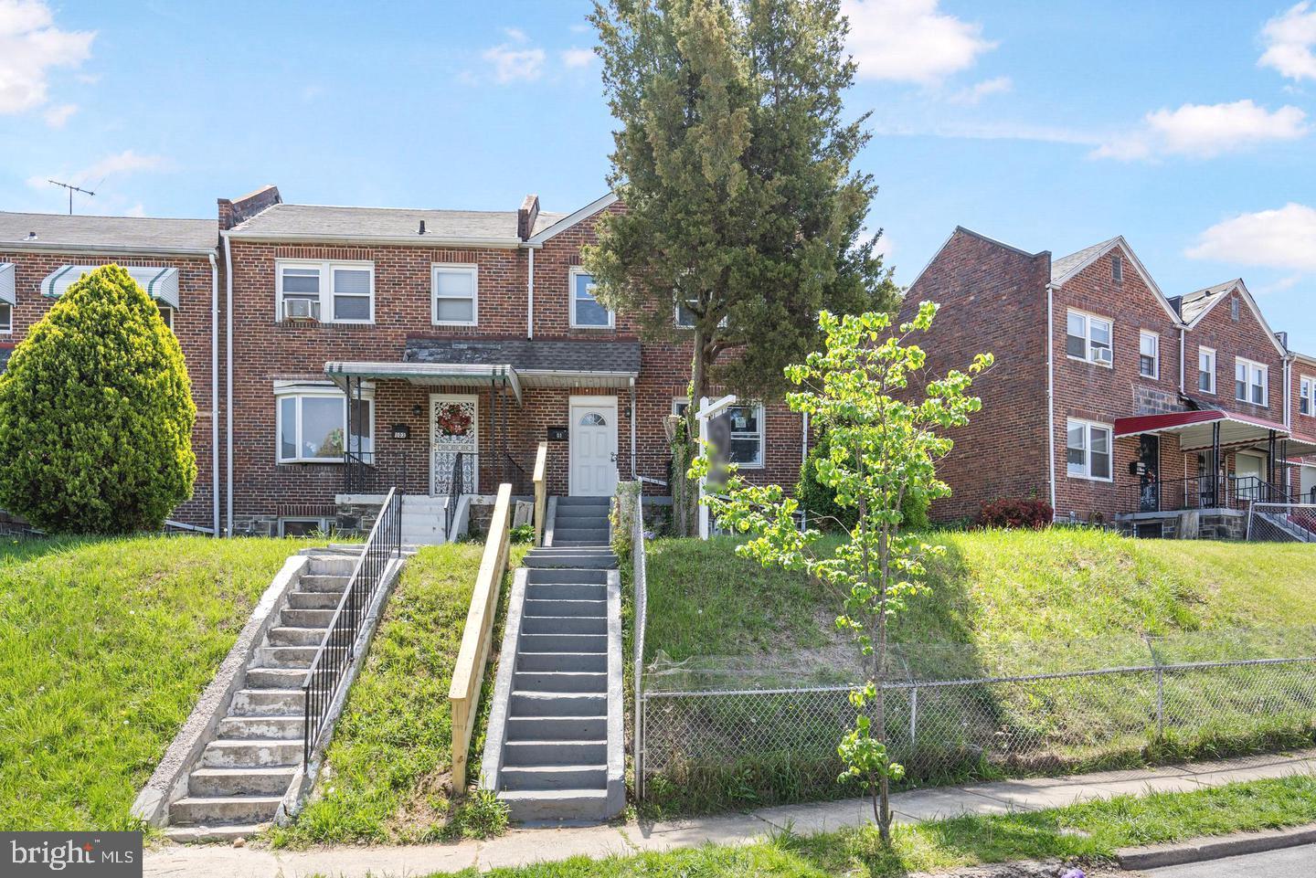 ALLENDALE - Residential