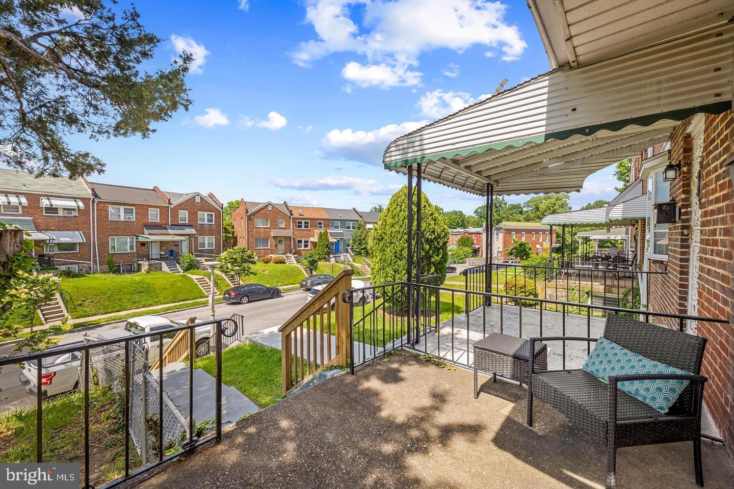 ALLENDALE - Residential