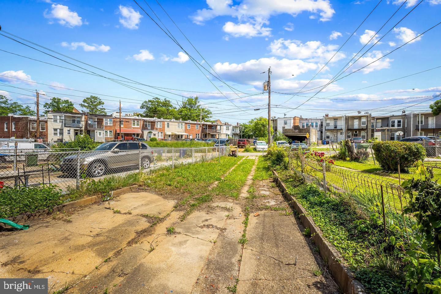 ALLENDALE - Residential