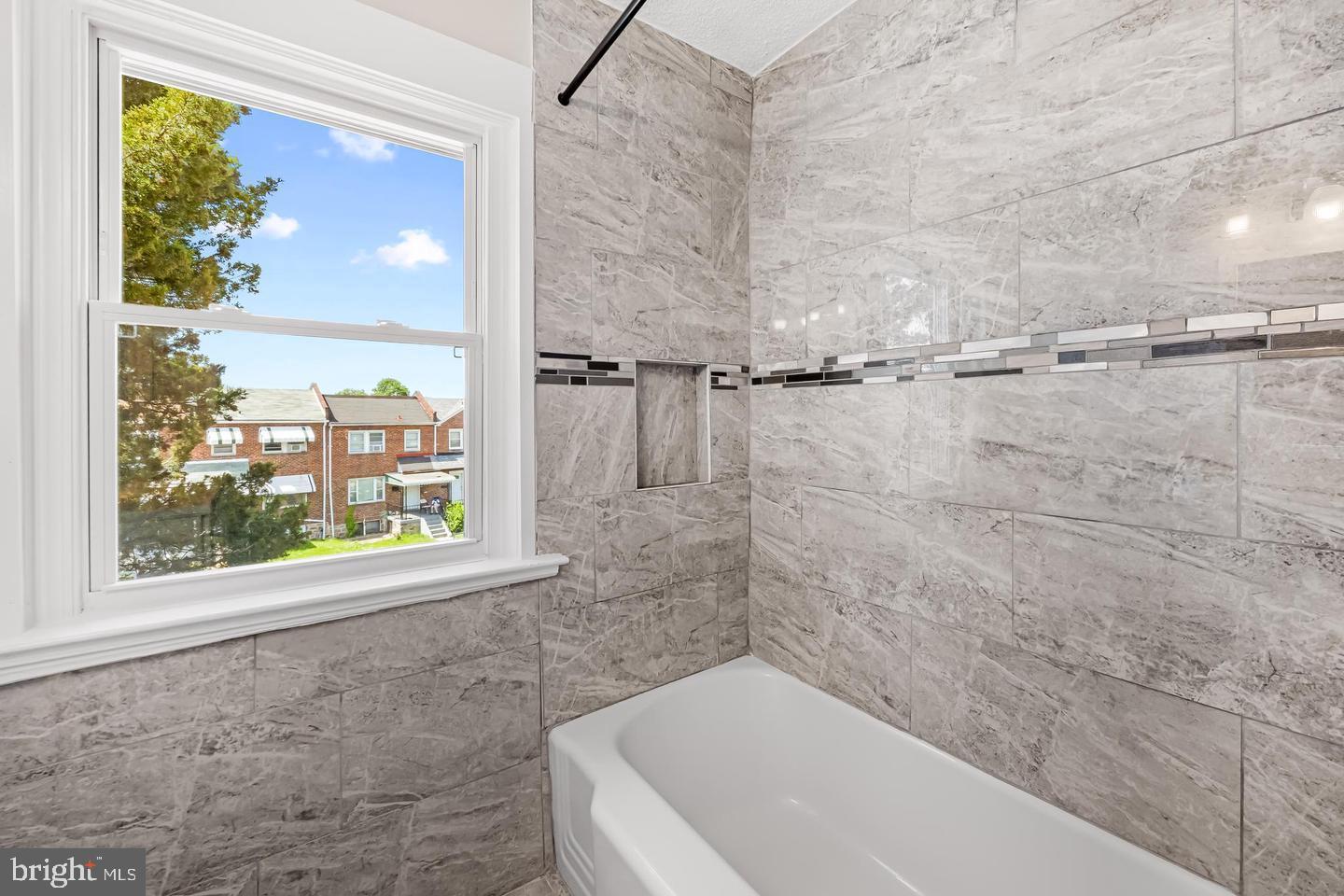 ALLENDALE - Residential