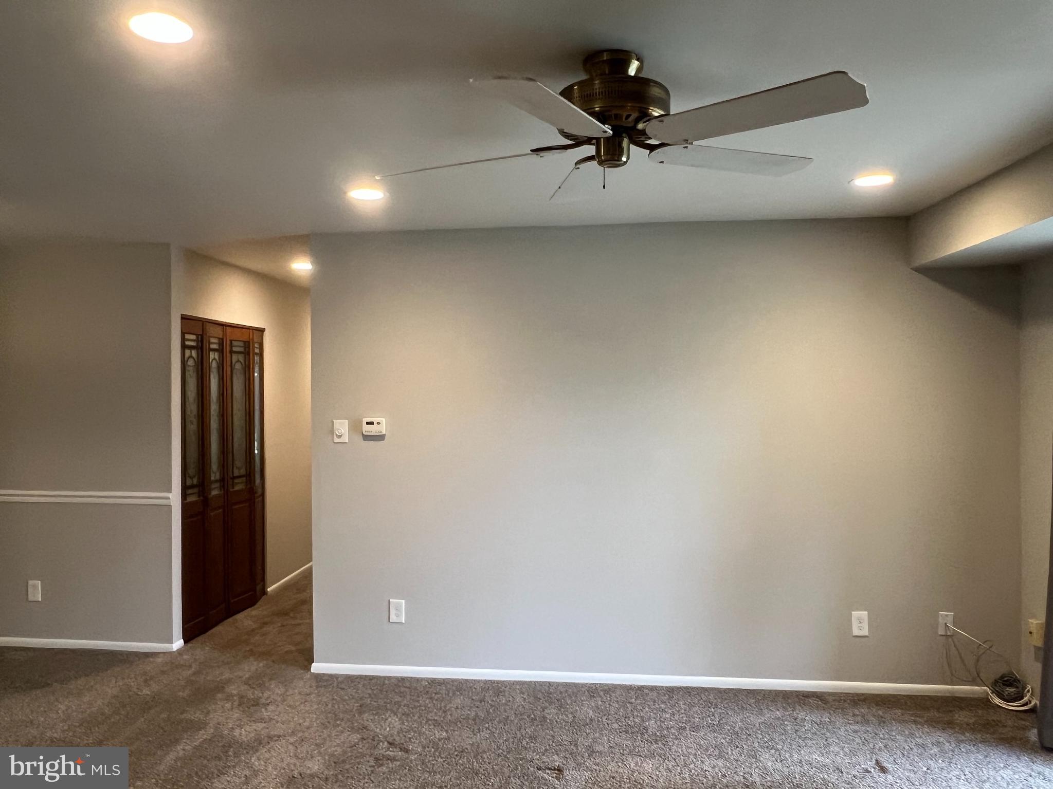 OLD FORGE CROSSING - Residential Lease