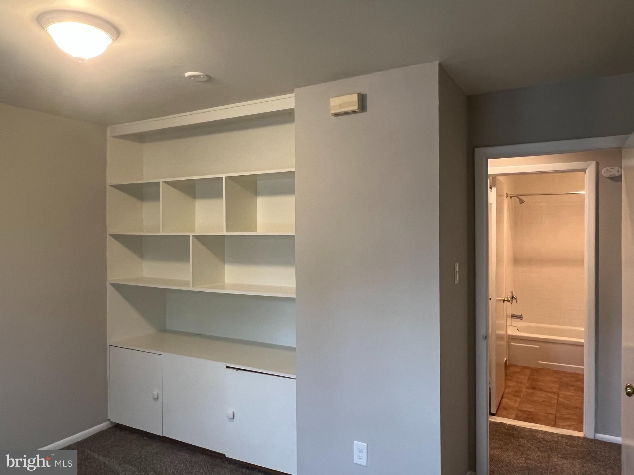 OLD FORGE CROSSING - Residential Lease